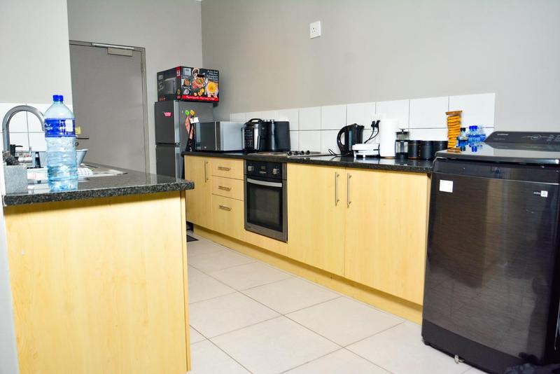 To Let 0 Bedroom Property for Rent in Salt River Western Cape